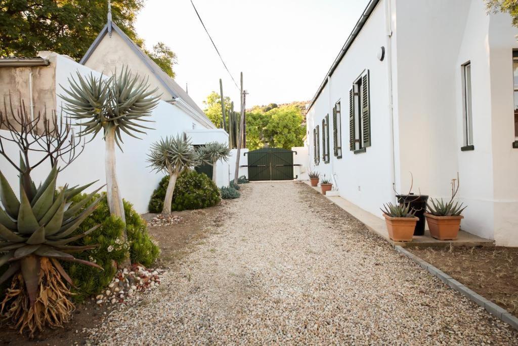 Appartement Catswhiskers Graaff-Reinet